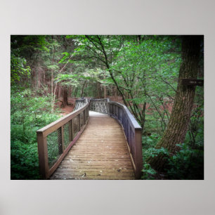Poster Passerelle