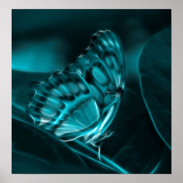 Poster Passion de minuit (Devant)