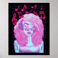 Pastel Goth