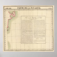 Patagonie, Amérique du Sud 39