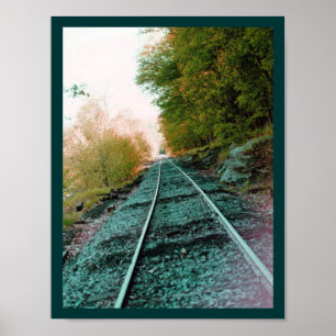 Poster Path de Solitude