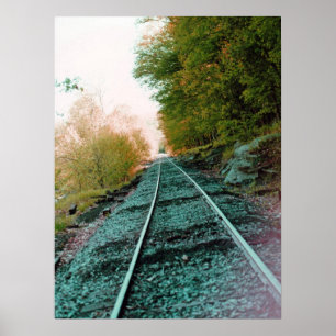 Poster Path de Solitude