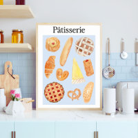 Pâtisserie Boulangerie Française Pâtisserie Pain A