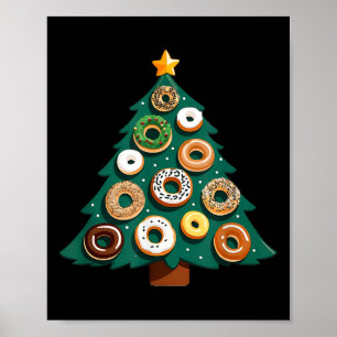 Poster Pâtisserie et boulangerie de petit-déjeuner du mat