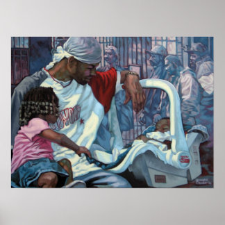 Poster Patrie