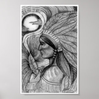 Poster Patrimoine