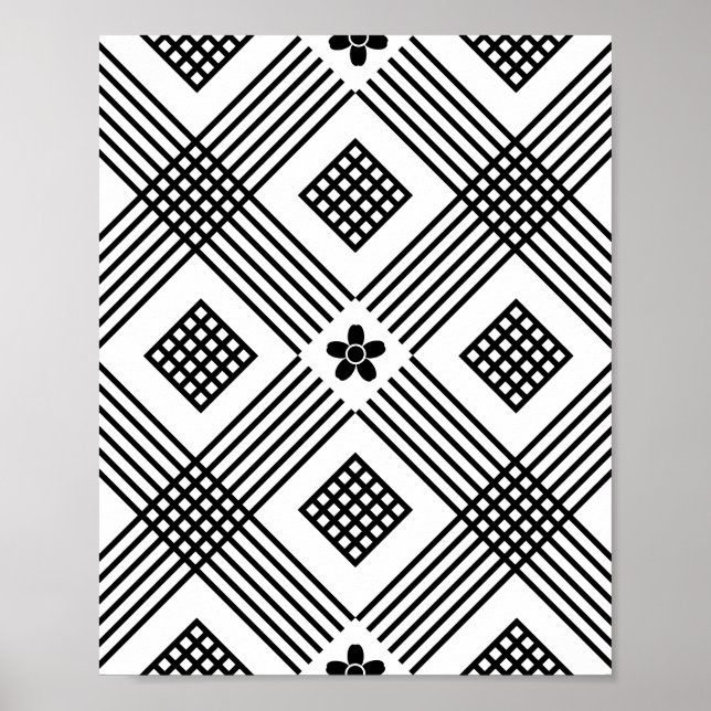 Poster Patrimoine nachi (Devant)