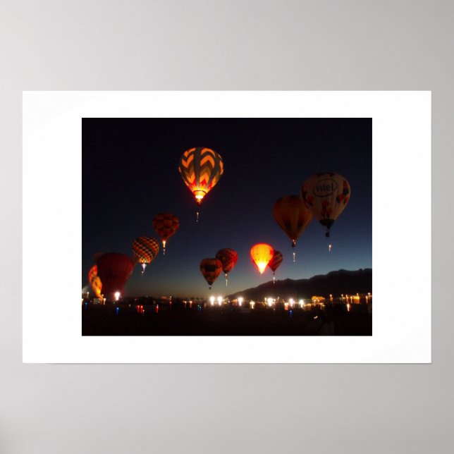 Poster Patrouille (Devant)