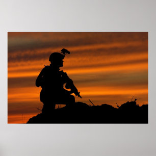 Poster Patrouille