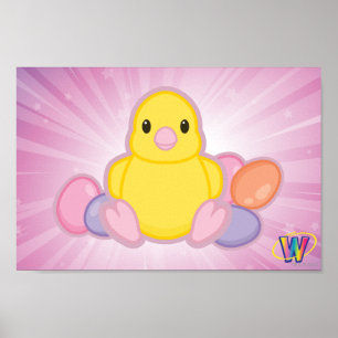 Poster Patters de Lil Spring