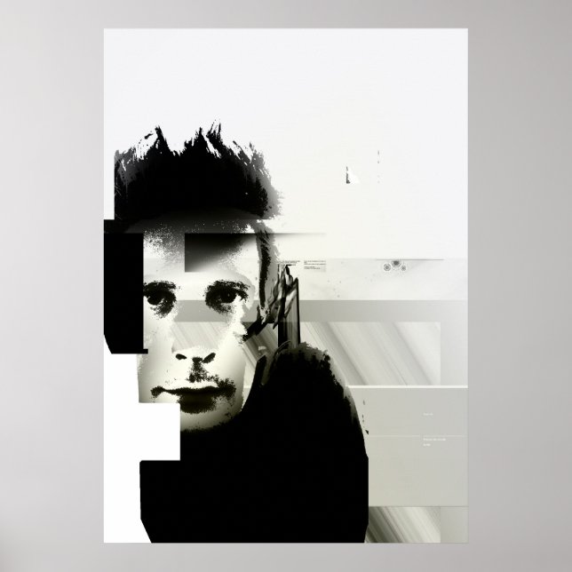 POSTER PATTO (Devant)