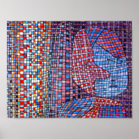 Paul Klee - Résumé,