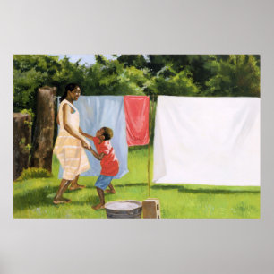 Poster Pause après-midi 2000