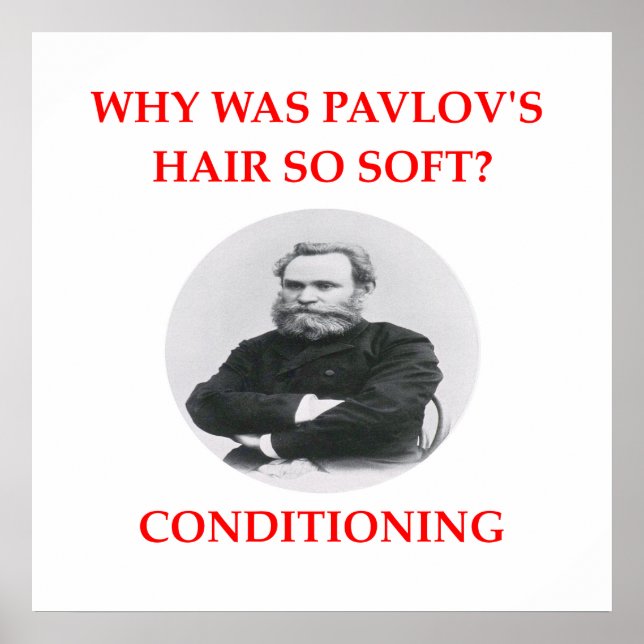 Poster pavlov (Devant)