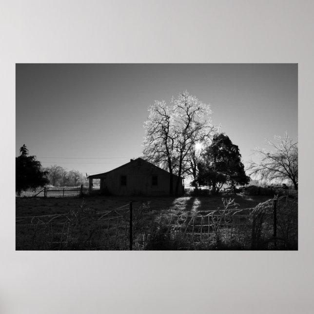 Poster Pays (Devant)