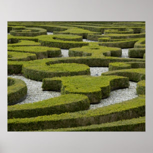 Poster Pays-Bas (alias Holland), Apeldoorn en dehors de