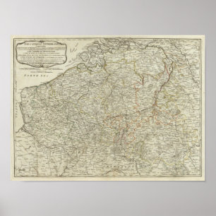 Poster Pays-Bas catholique