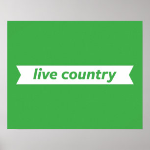 Poster Pays Live