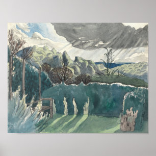 Poster Paysage