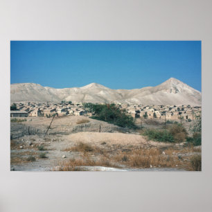 Poster Paysage