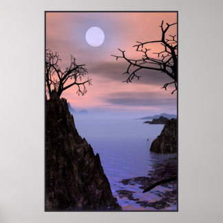 Poster Paysage 12-218-4