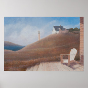 Poster Paysage 2012 du Maine