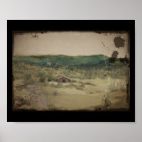 Paysage (Landskap)