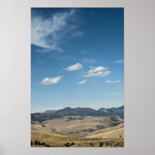 Poster Paysage #P4138 Imprimer