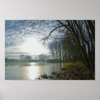 Paysage rural