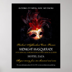 Poster - Pearland Custom Order