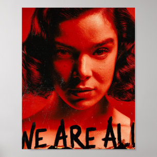 Poster Pécheurs