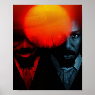 Poster Pécheurs