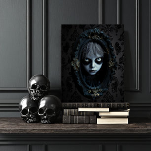 Poster Peek-a-boo