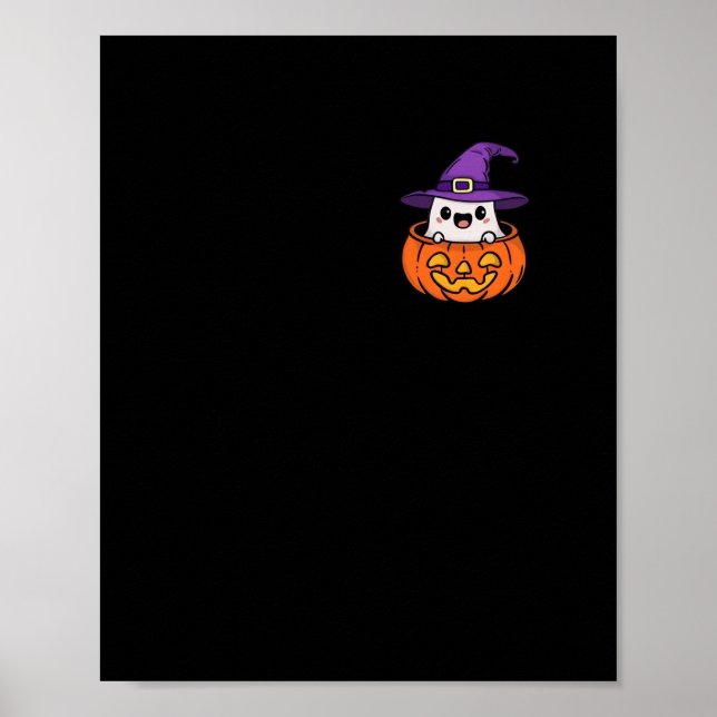 Poster Peekaboo Essentiel Conception de base (Devant)