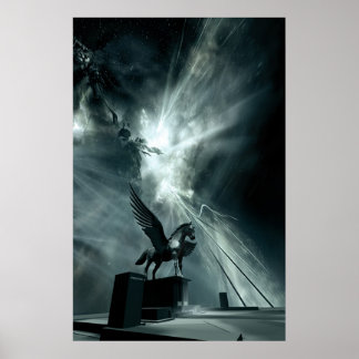 Poster Pegasus