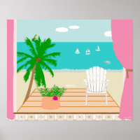 Peinture numérique originale "Paix"