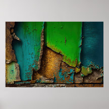 Peinture, Rustique, Antique,