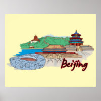 Pékin Chine Voyages