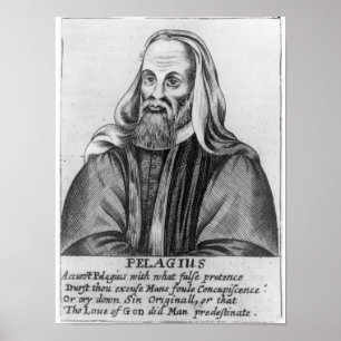 Poster Pelagius