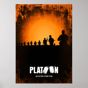 Poster Peloton