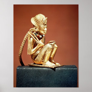 Poster Pendentif représentant Amenophis III