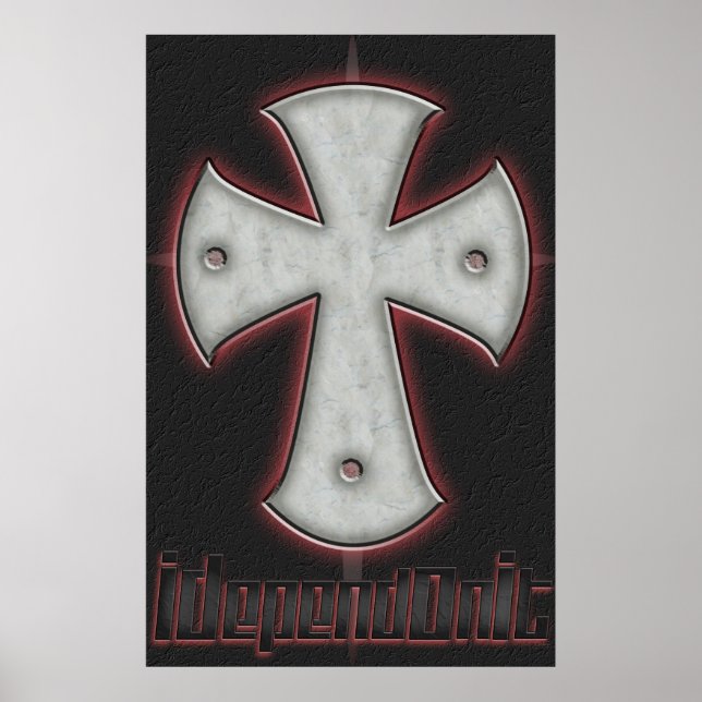 Poster PendSurIt (Devant)