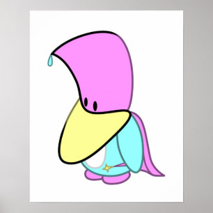 Poster Pengassistant