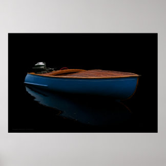 Poster Penn Yan 36x24" (Taille standard de l'affiche)