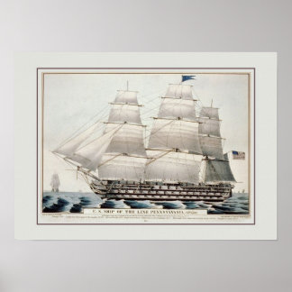 Poster ,Pennsylvania