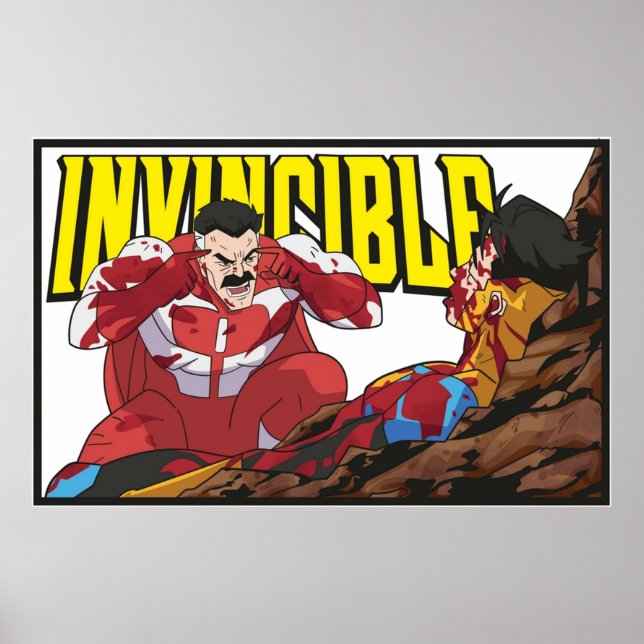 Poster penser (Devant)