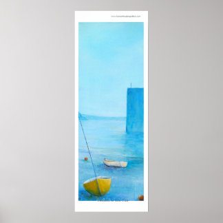 Poster Penzation à basse pression