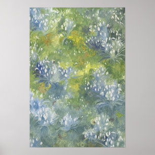 Poster Perce-neiges 2014