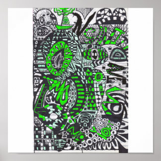 Poster perdre la tête