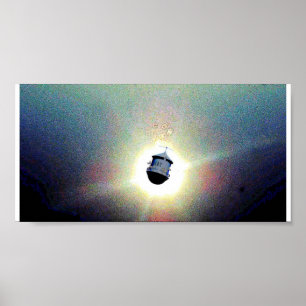 Poster Perdu dans l'espace